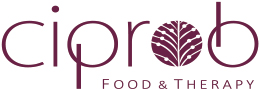 Ciprob – Food & Therapy