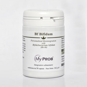 MyProb™ Bifidobacterium Bifidum
