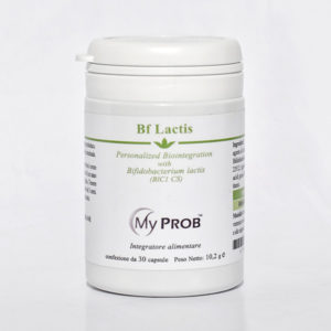 MyProb™ Bifidobacterium Lactis