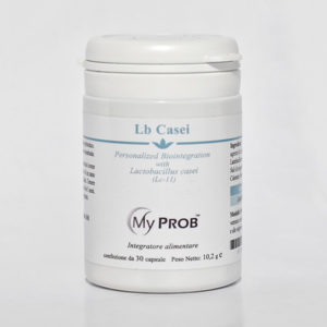MyProb™ Lactobacillus Casei