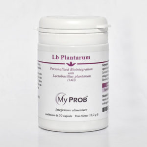 MyProb™ Lactobacillus Plantarum