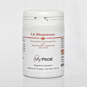 MyProb™ Lactobacillus Rhamnosus